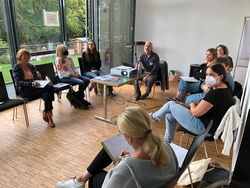 Fachtag Erziehungspartnerschaft der tandem BTL | Eindrücke aus den Workshops