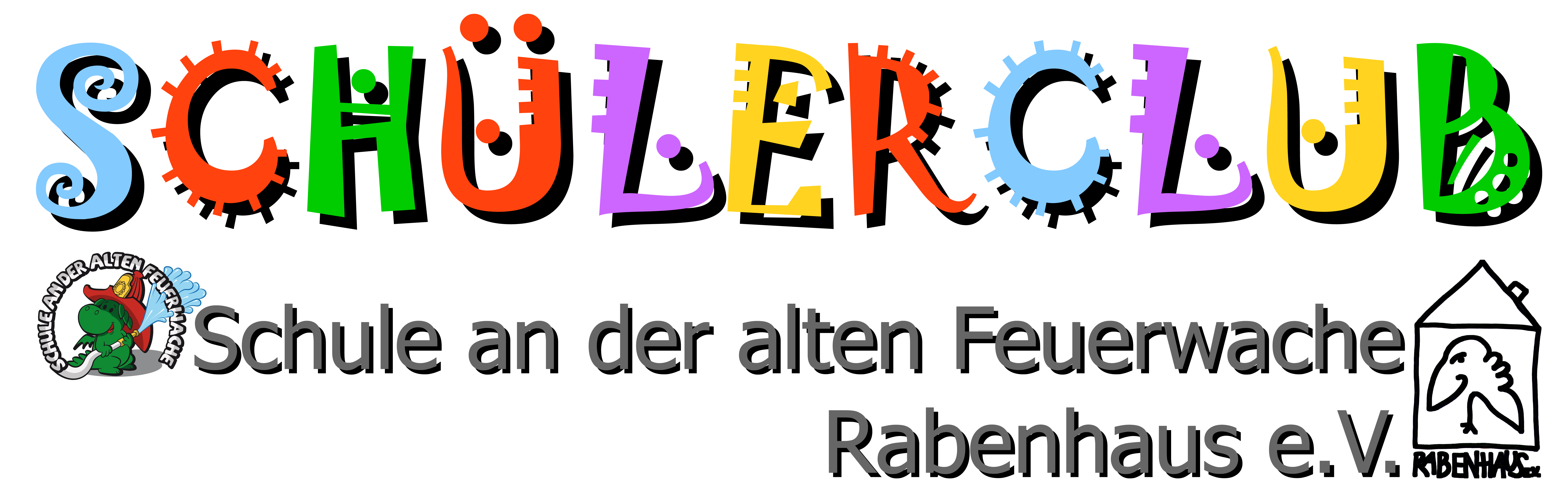 Logo Schülerclub