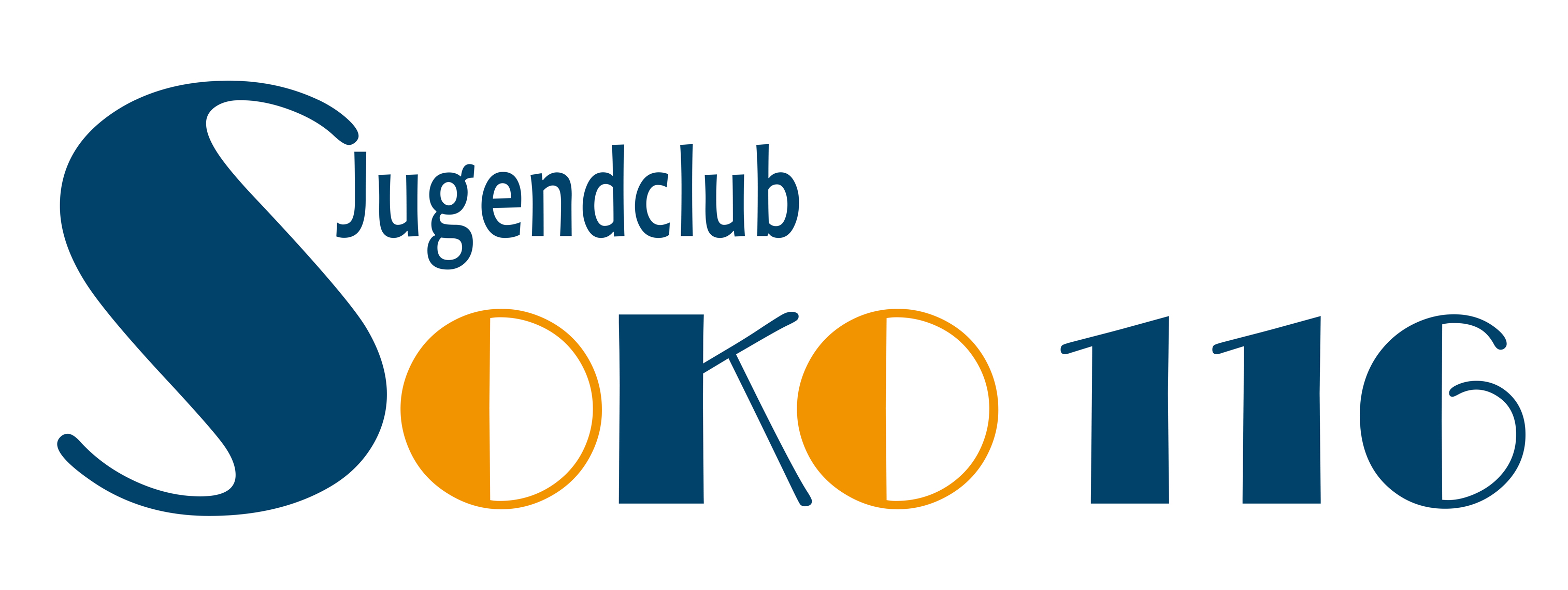 Logo Soko116